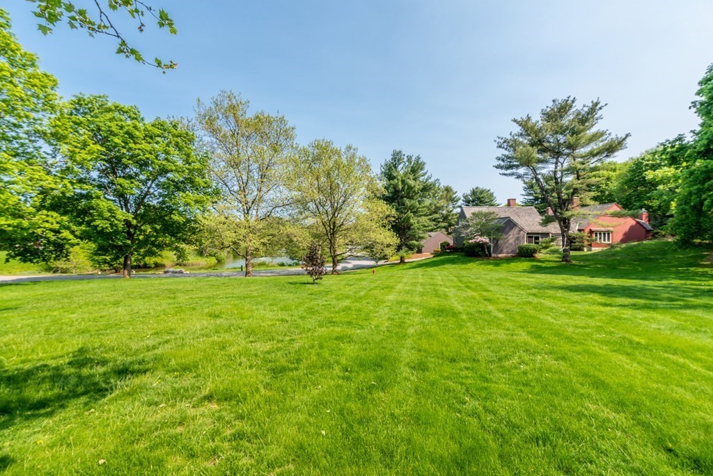 1 Potter Pond, Unit 1 Lexington, MA 02421 - Photo 27 of 30