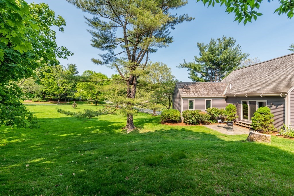 1 Potter Pond, Unit 1 Lexington, MA 02421 - Photo 29 of 30