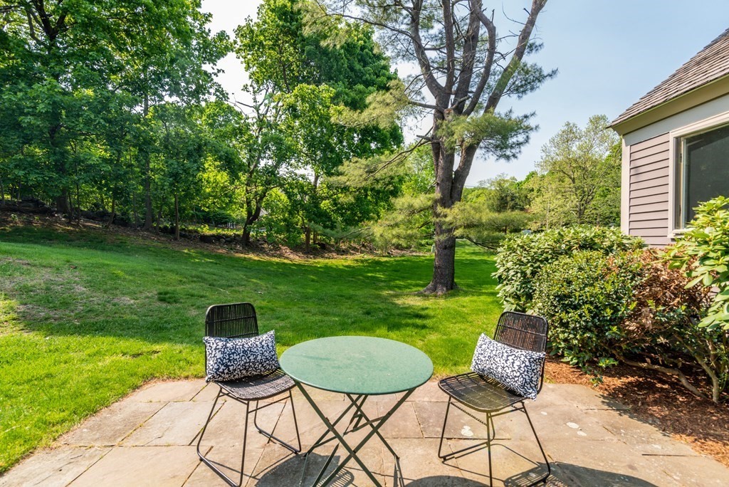 1 Potter Pond, Unit 1 Lexington, MA 02421 - Photo 30 of 30