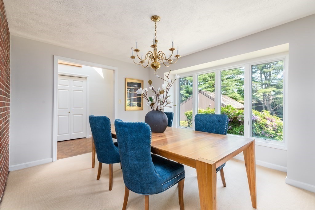 1 Potter Pond, Unit 1 Lexington, MA 02421 - Photo 7 of 30