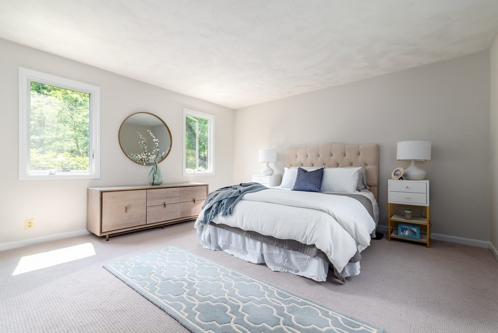 1 Potter Pond, Unit 1 Lexington, MA 02421 - Photo 10 of 30