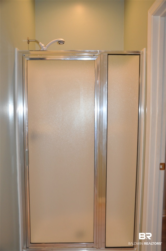 7090 Highpointe Place West Daphne, AL 36527 - Photo 26 of 42 Separate Shower