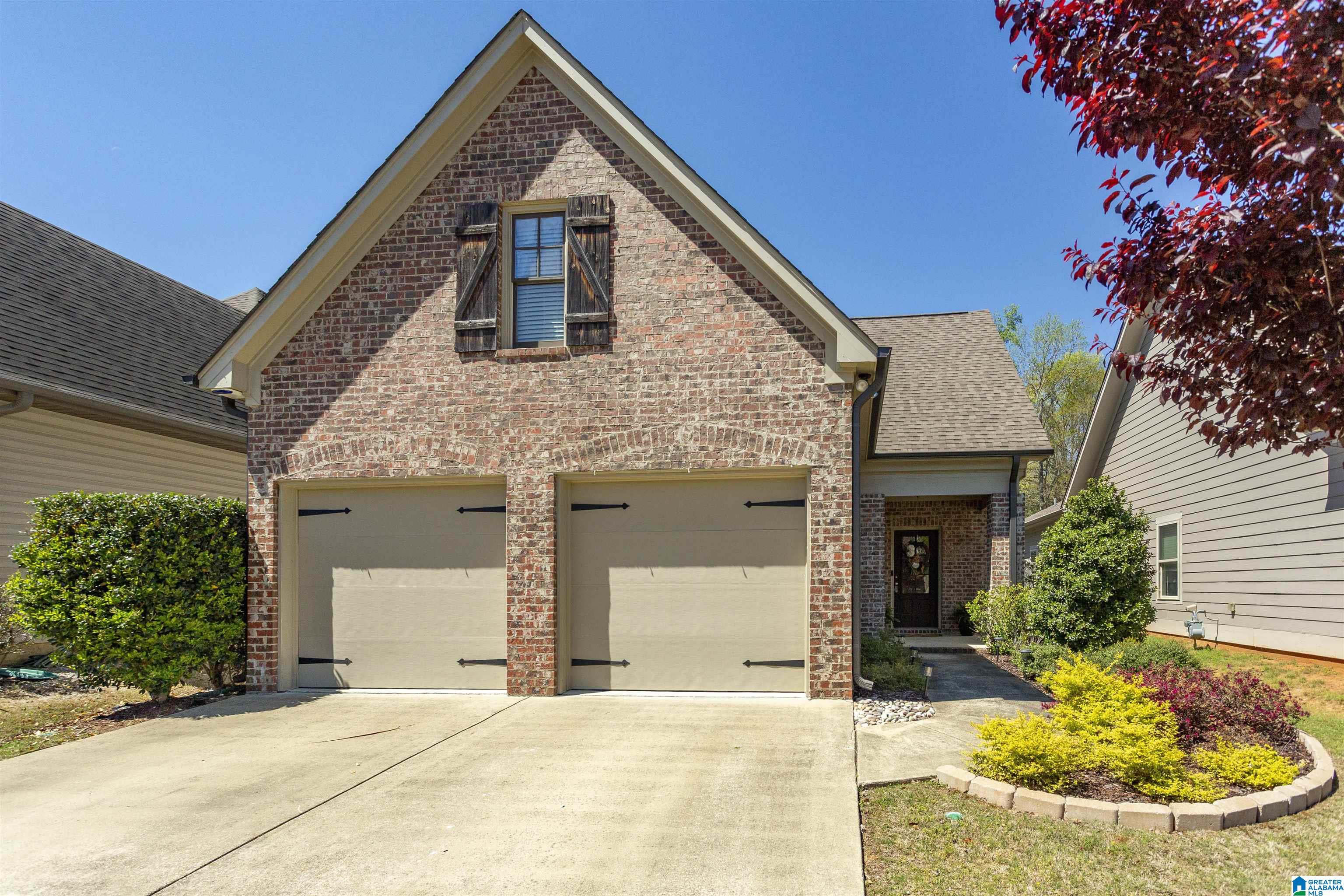 162 Sharpe Street Sterrett, AL 35147 - Photo 3 of 50