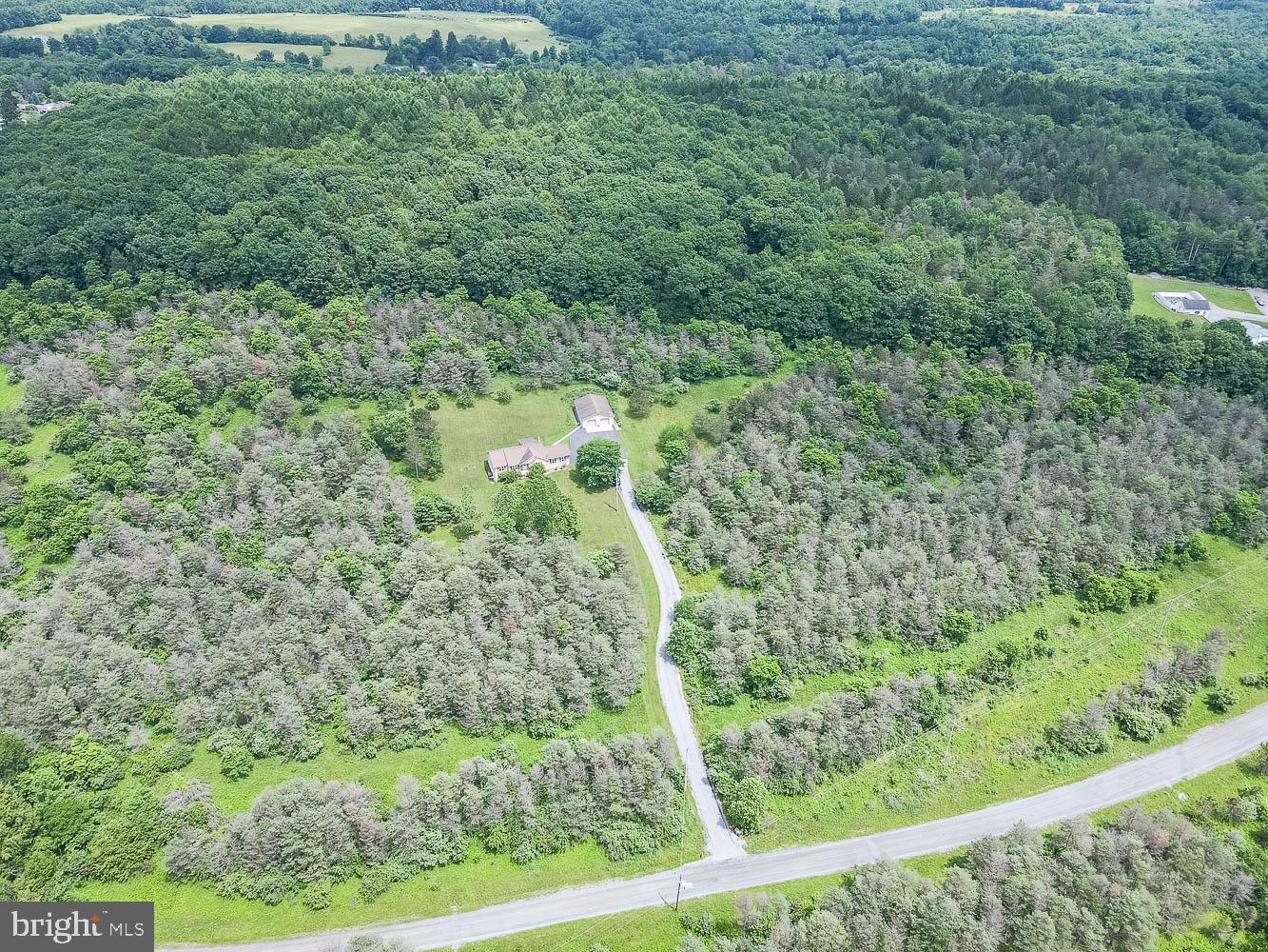682 Emigh Run Road Morrisdale, PA 16858 - Photo 1 of 47
