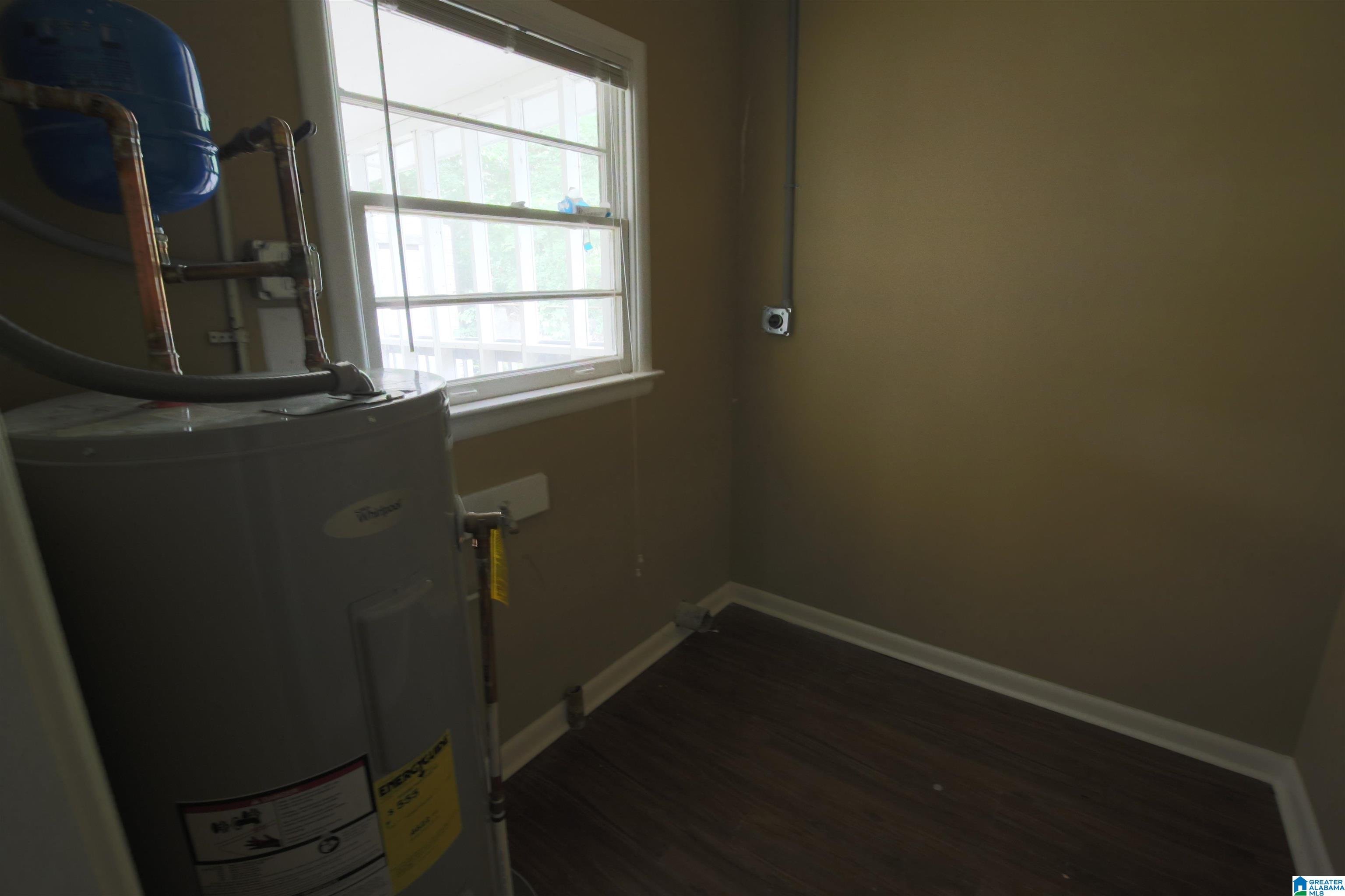 100 26th Avenue Northwest Center Point, AL 35215 - Photo 29 of 44