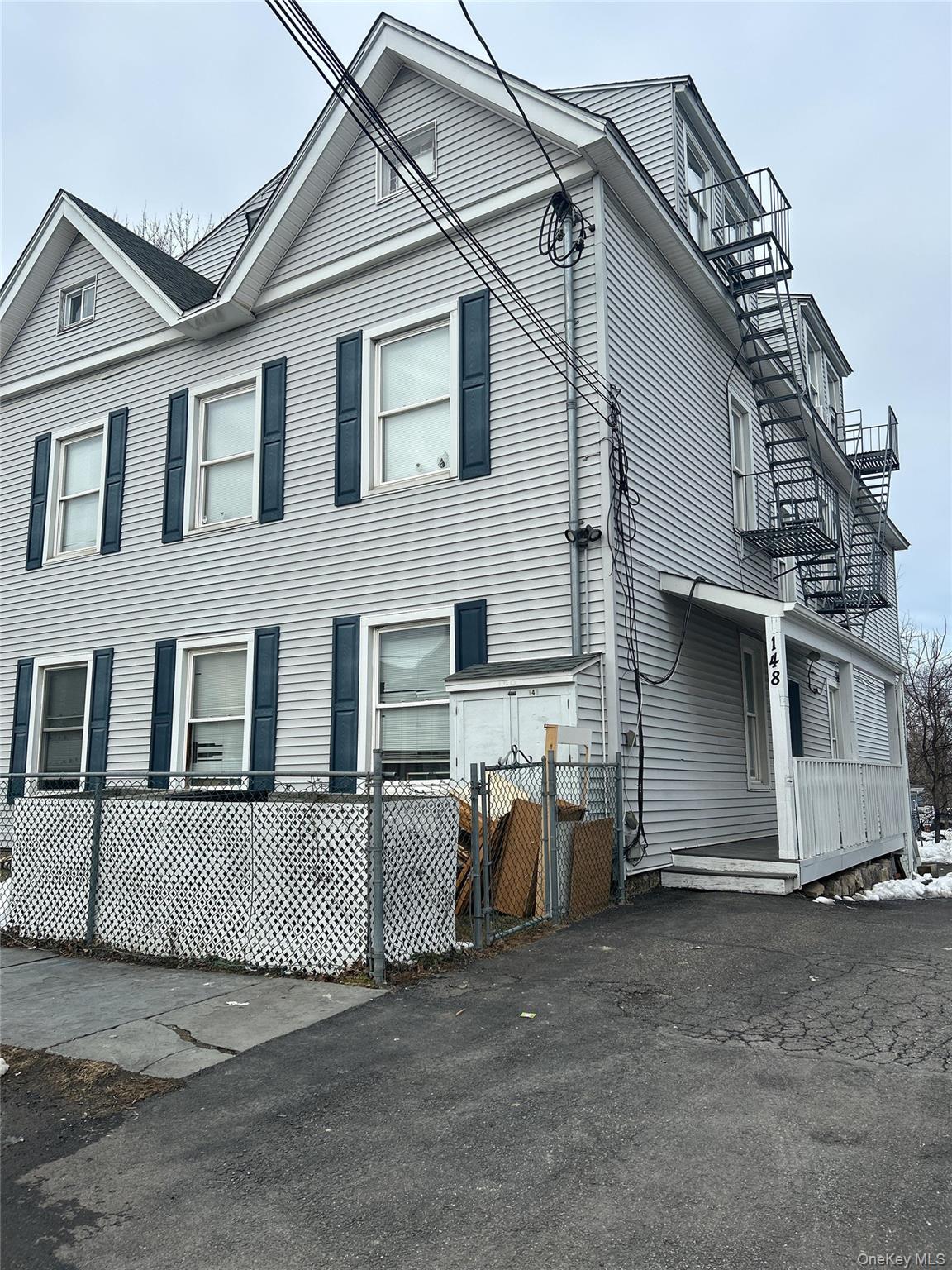 148 Clinton Street, Unit 5 Montgomery, NY 12549 - Photo 8 of 8