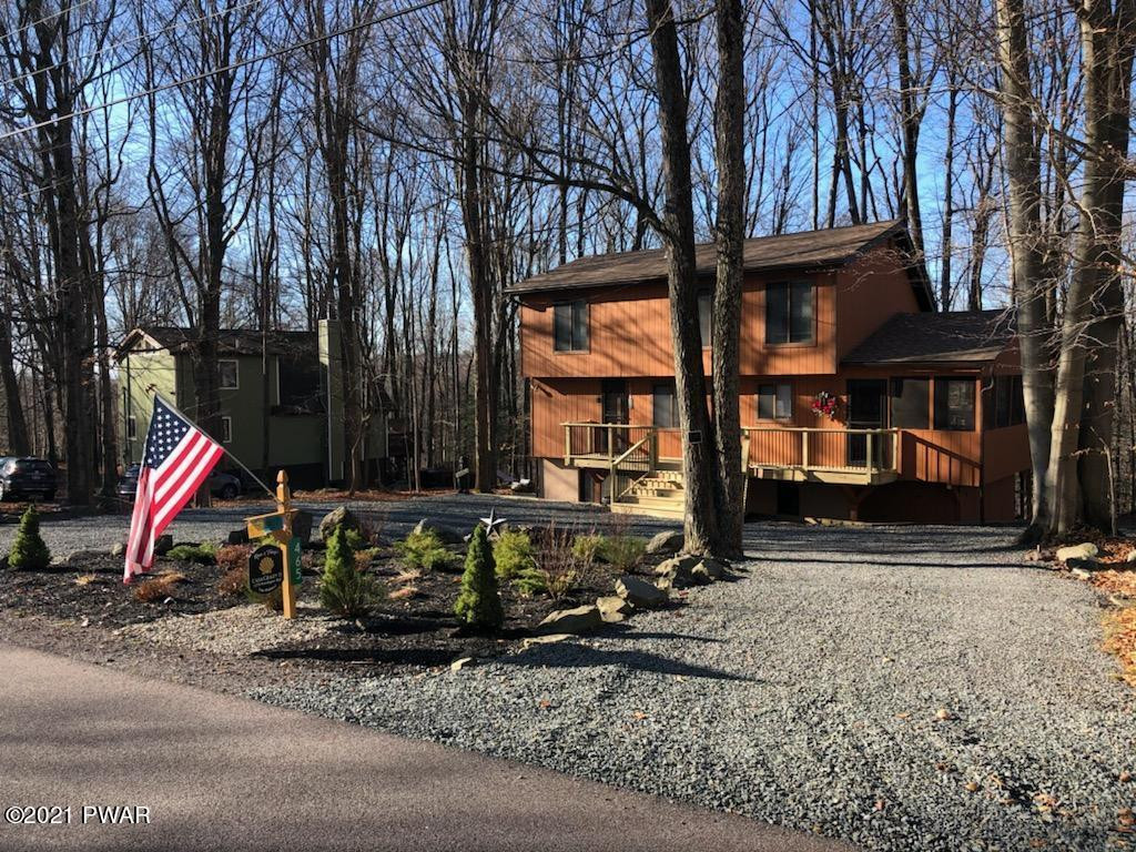 465 Northgate Road Lake Ariel, PA 18436 - Photo 1 of 36