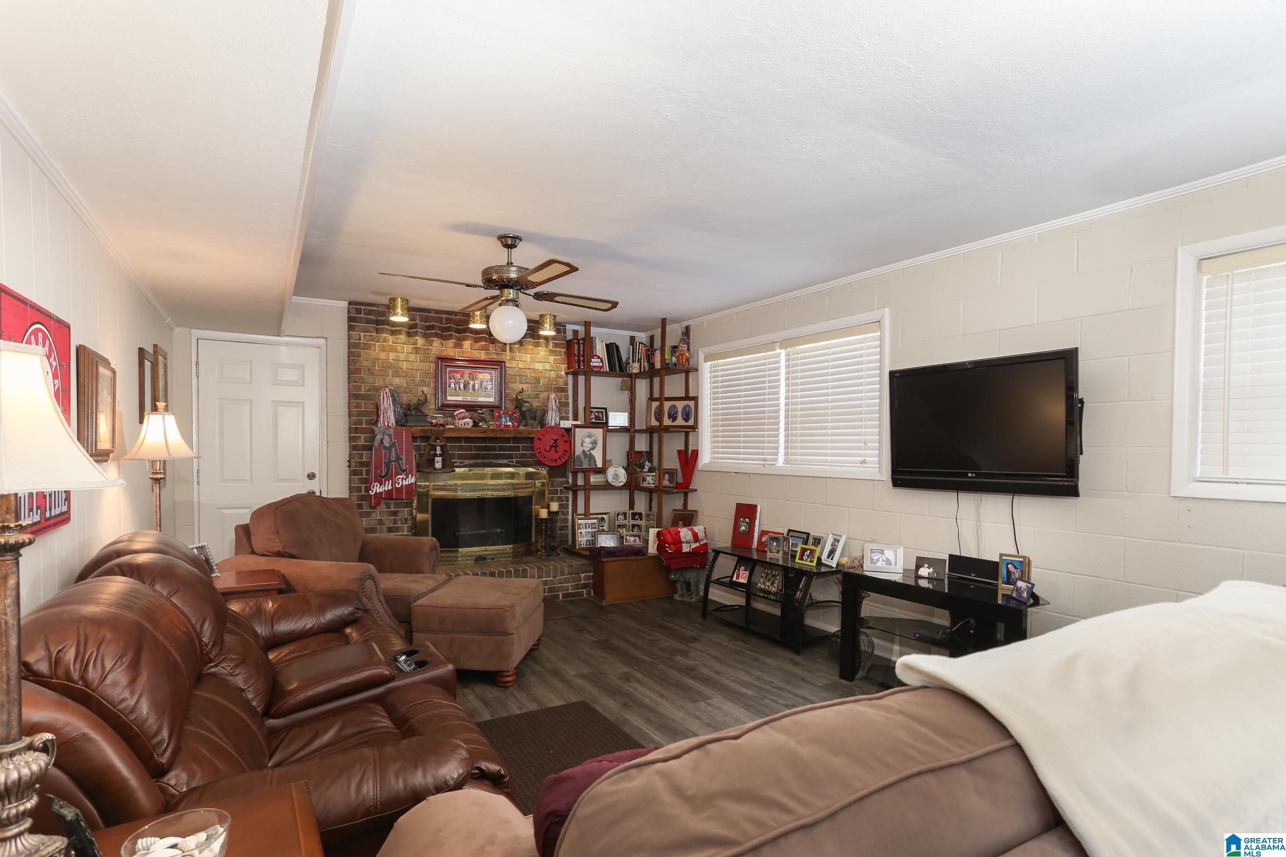 1509 Cloverdale Road Anniston, AL 36207 - Photo 21 of 36