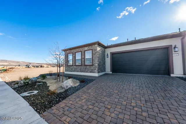 $529,000 | 2123 Eaglehead Drive, Unit GLENRIDGE 102, Sparks, NV 89436