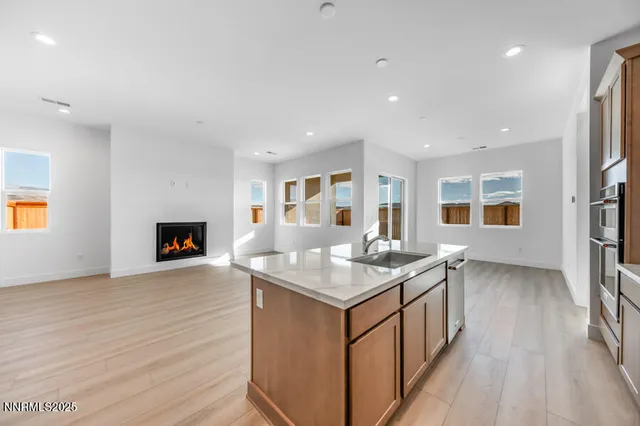 $519,000 | 2123 Eaglehead Drive, Unit GLENRIDGE 102, Sparks, NV 89436