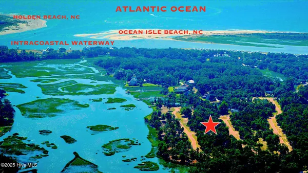 $225,900 | 4758 Island Walk Drive Southwest, Shallotte, NC 28470