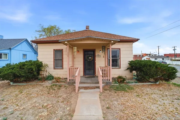 $96,260 | 302 6th Street, Fowler, CO 81039