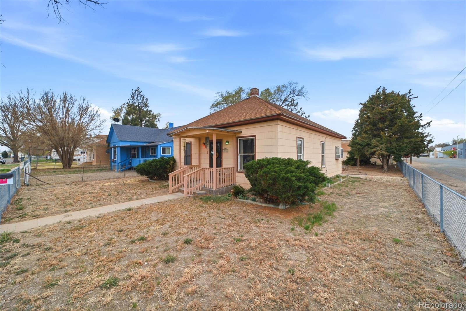 302 6th Street Fowler, CO 81039 - Photo 3 of 49