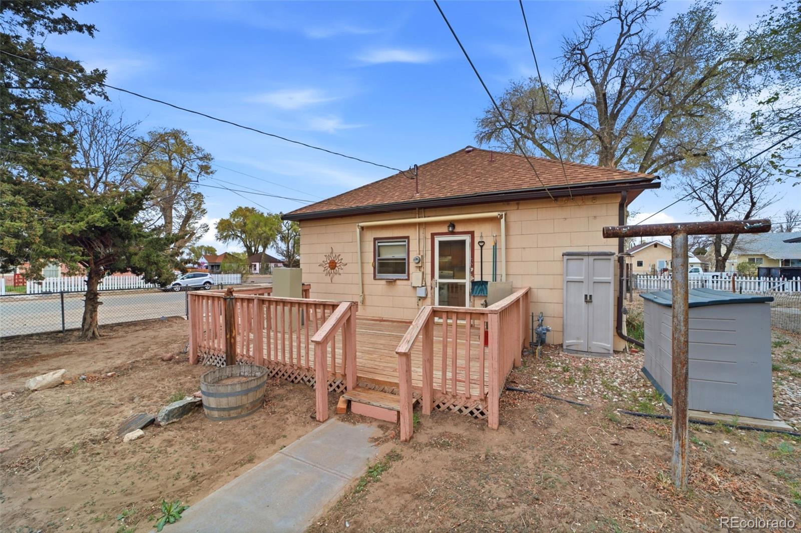 302 6th Street Fowler, CO 81039 - Photo 37 of 49