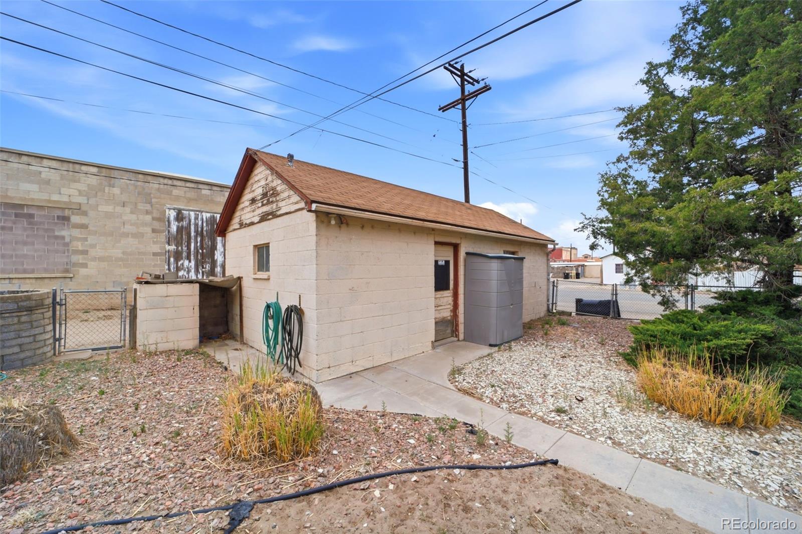302 6th Street Fowler, CO 81039 - Photo 39 of 49