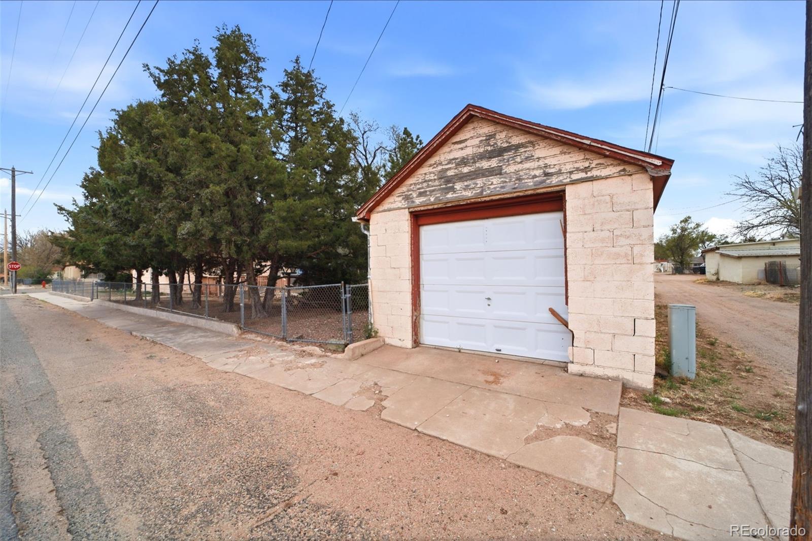 302 6th Street Fowler, CO 81039 - Photo 41 of 49