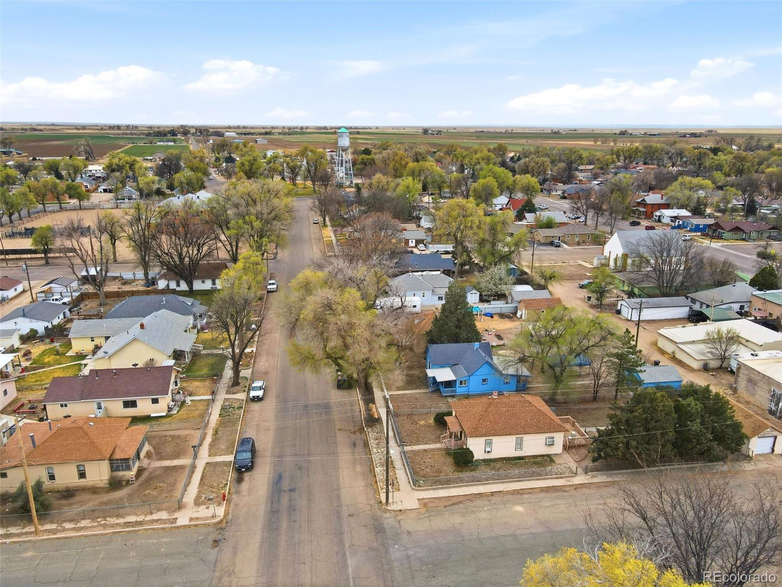 302 6th Street Fowler, CO 81039 - Photo 43 of 49