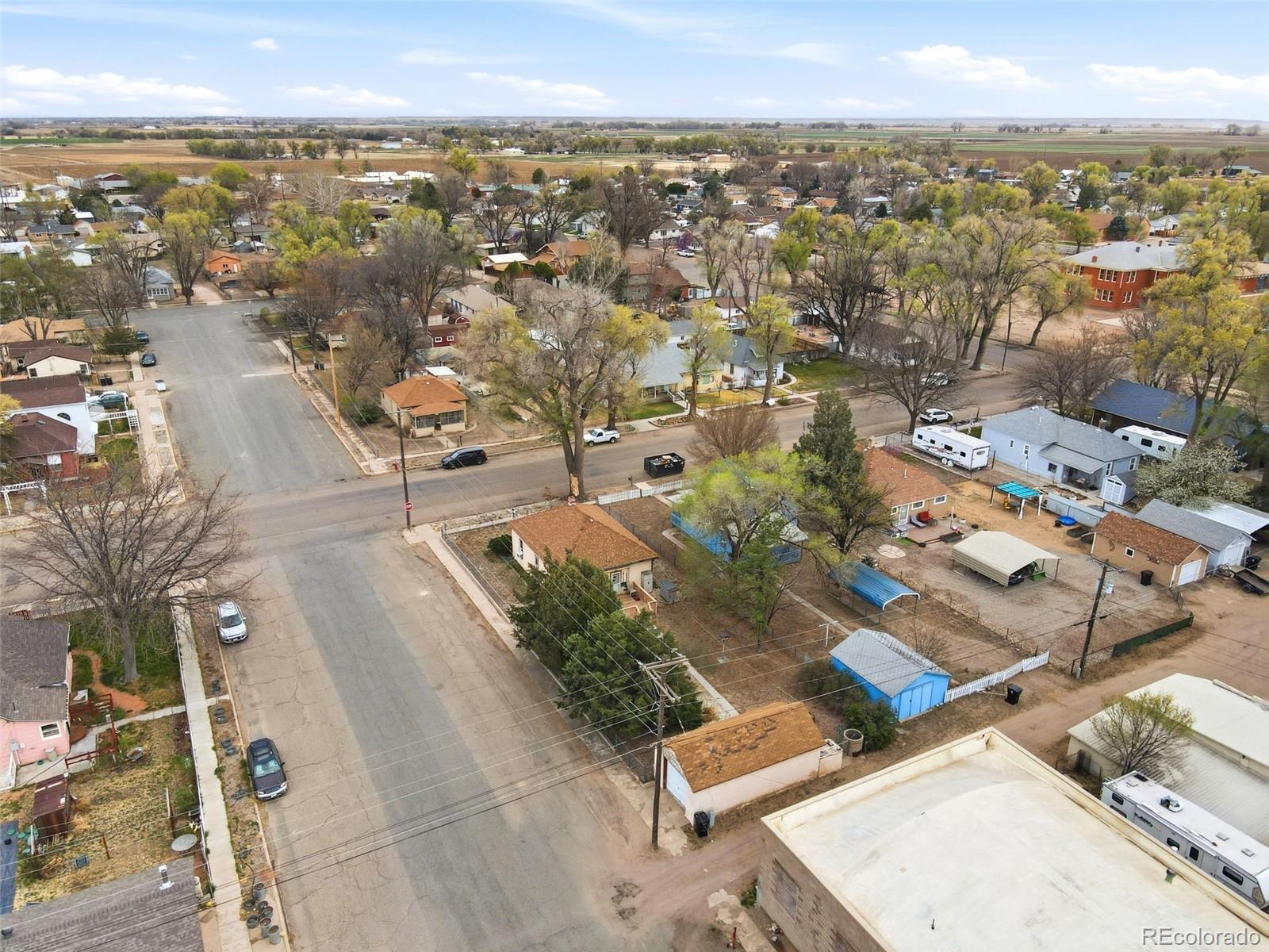 302 6th Street Fowler, CO 81039 - Photo 45 of 49