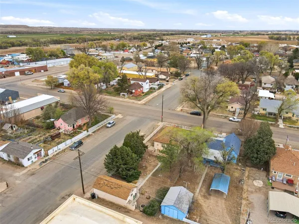 $96,260 | 302 6th Street, Fowler, CO 81039