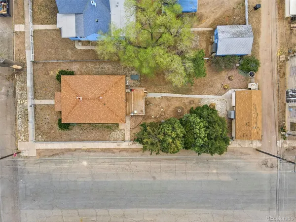 $96,260 | 302 6th Street, Fowler, CO 81039