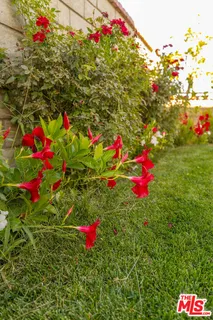 an aerial view of multiple houses