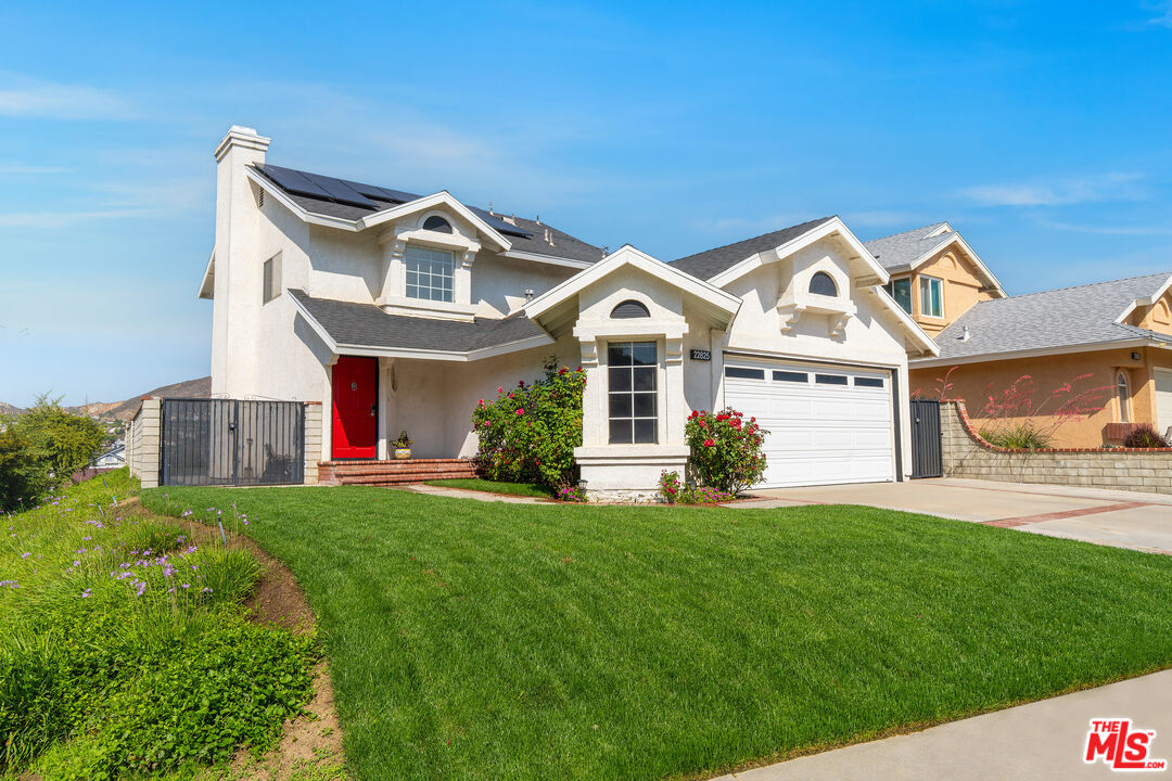 22825 Aspen Court Saugus, CA 91390 - Photo 41 of 48