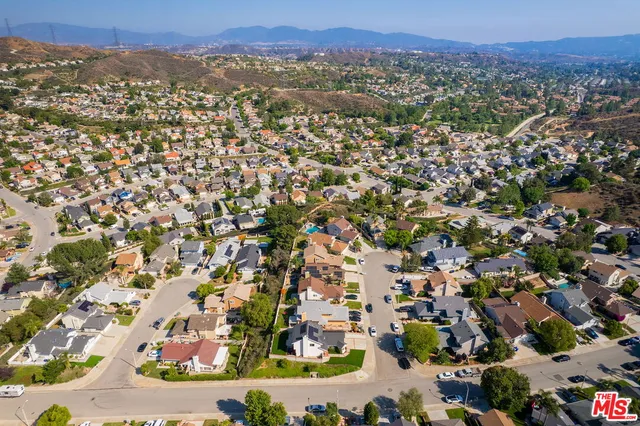 $810,000 | 22825 Aspen Court, Santa Clarita, CA 91390
