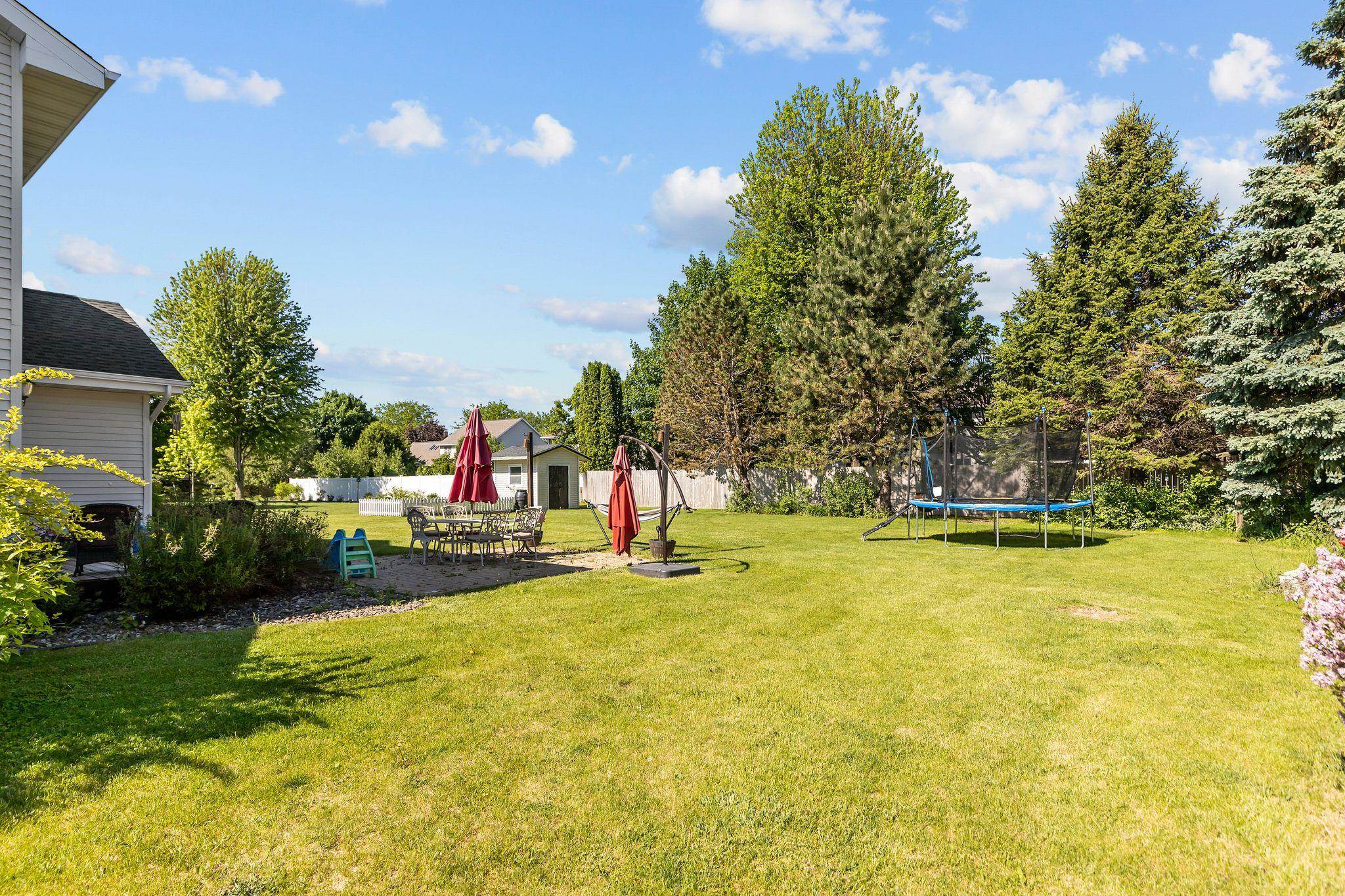 3497 Rosenberry Court Appleton, WI 54913 - Photo 48 of 54