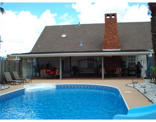 205 Modern Farms Road Waggaman, LA 70094 - Photo 17 of 23