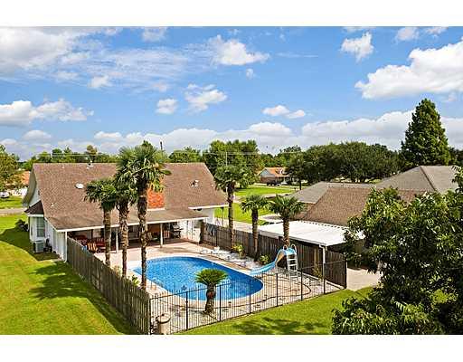 205 Modern Farms Road Waggaman, LA 70094 - Photo 18 of 23