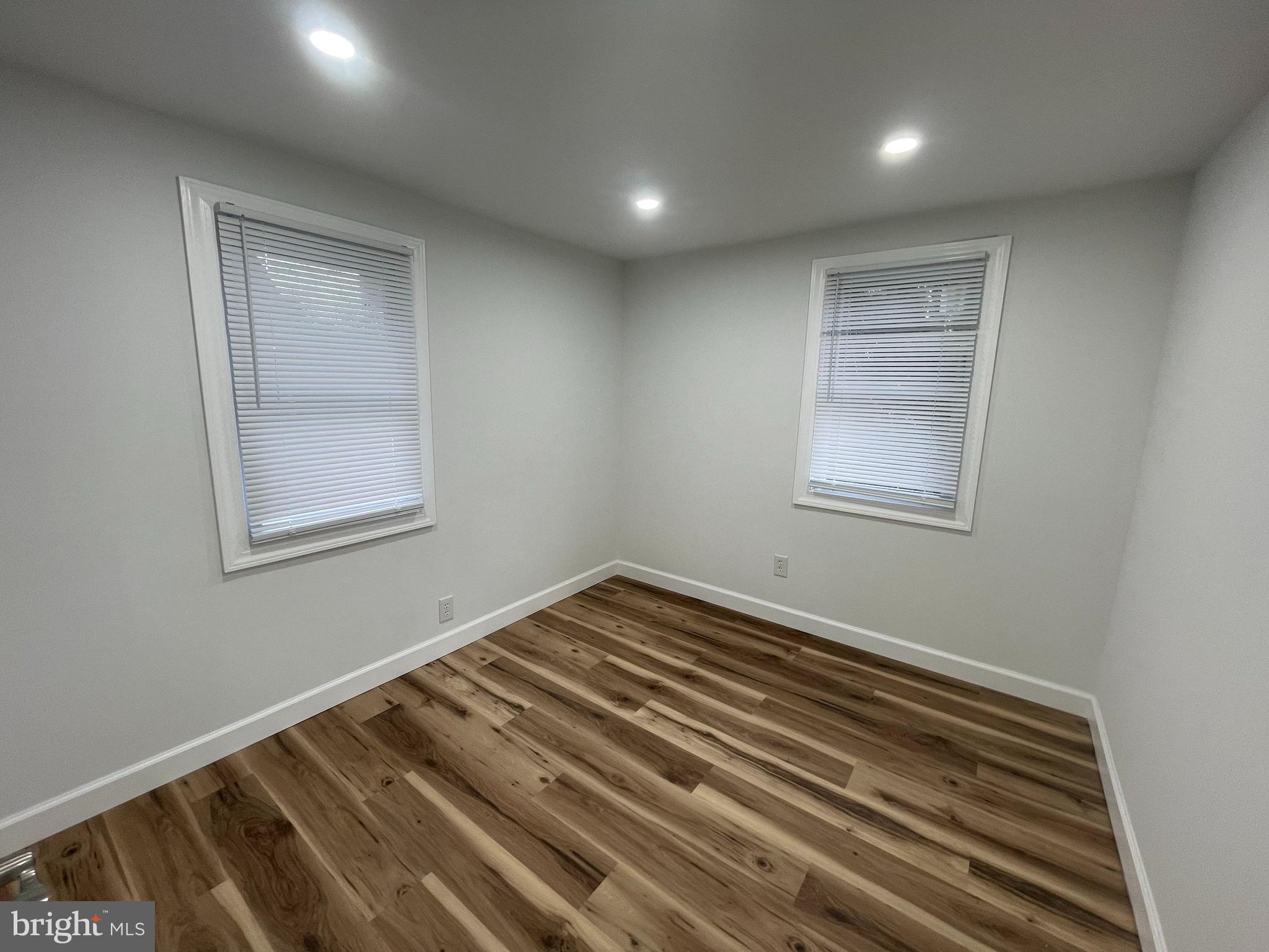 628-630 High Street Cambridge, MD 21613 - Photo 14 of 16 a view of an empty room