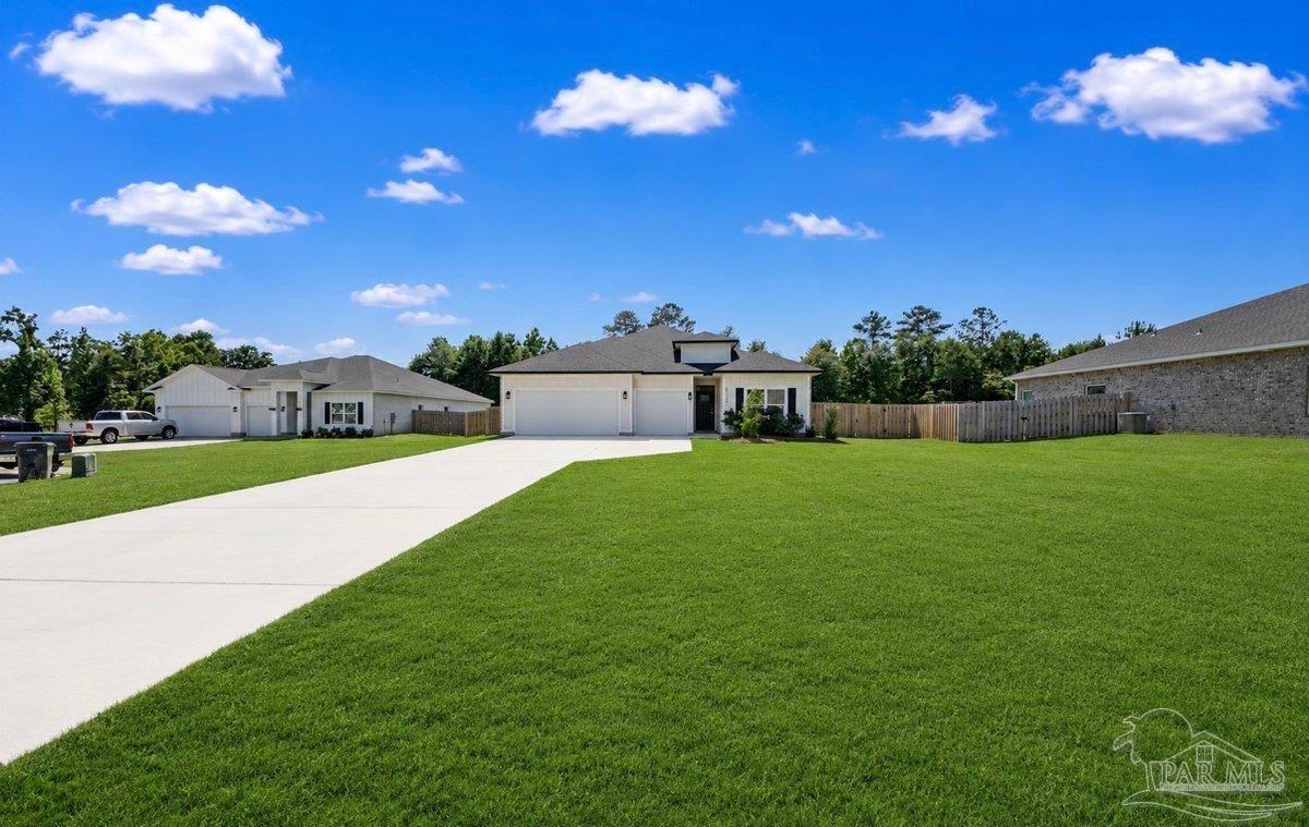 6235 Dry Crk Road Molino, FL 32577 - Photo 5 of 50