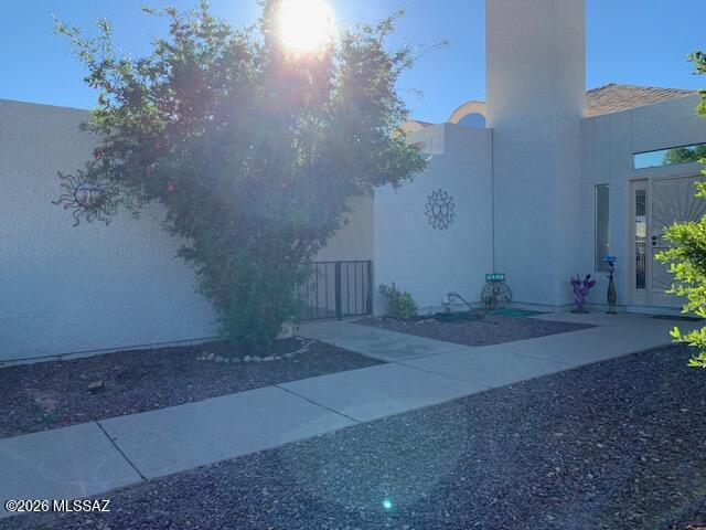 1162 Circulo Canario Rio Rico, AZ 85648 - Photo 5 of 33