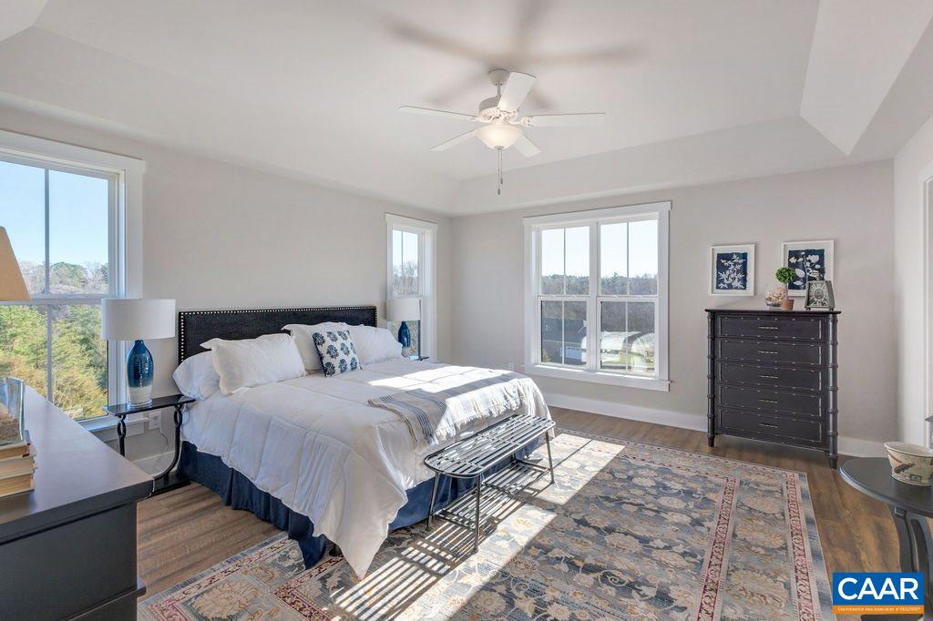 5 Agatha Ridge Lane Crozet, VA 22932 - Photo 8 of 21 Gallery Image 8
