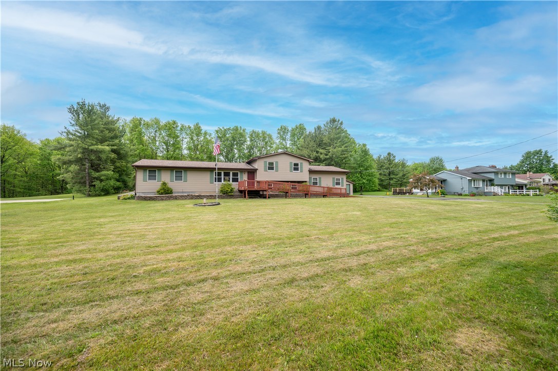 1041 Prentice Road Northwest Warren, OH 44481 - Photo 2 of 50