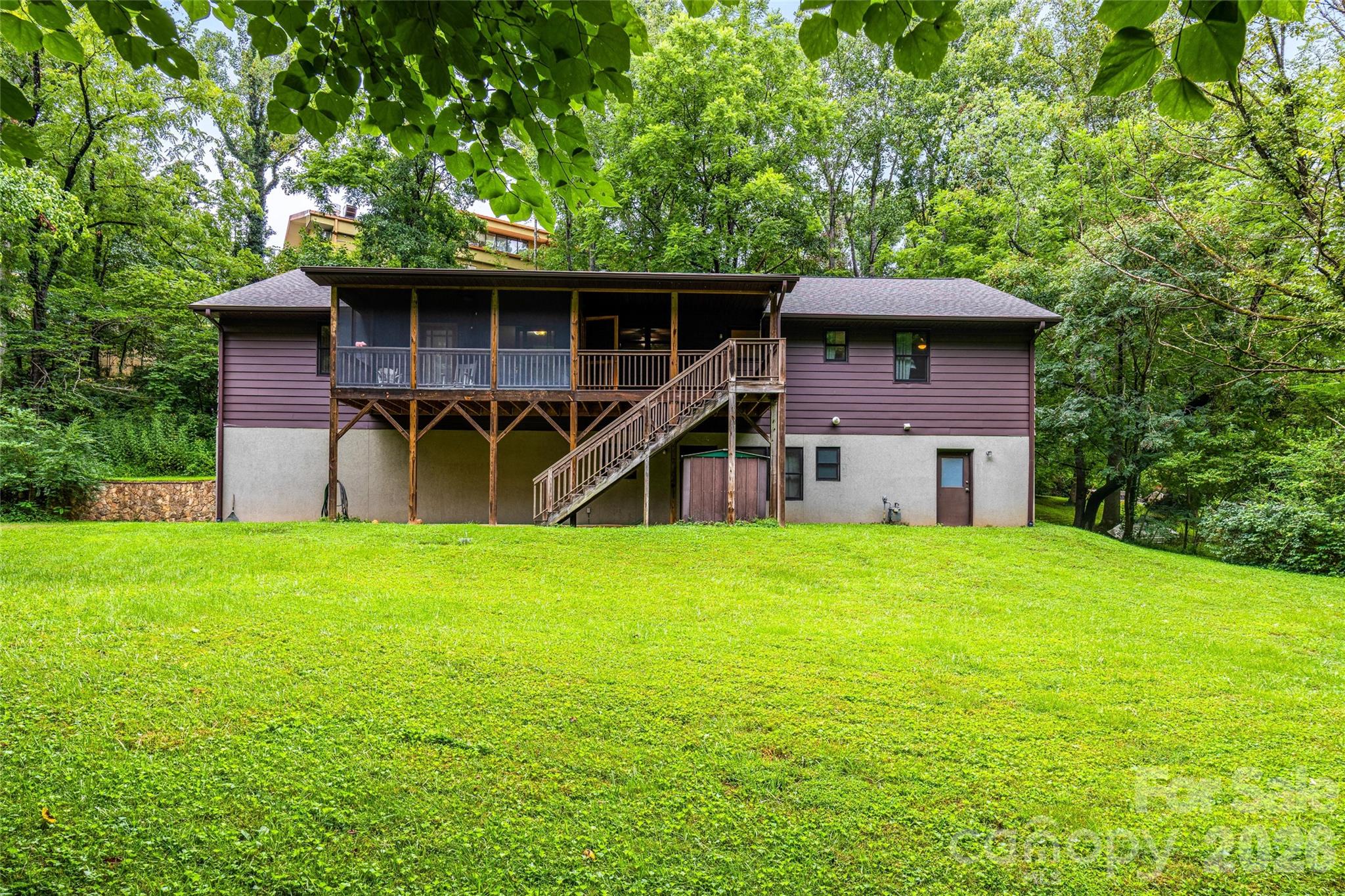 464 Governors View Road Asheville, NC 28805 - Photo 1 of 30
