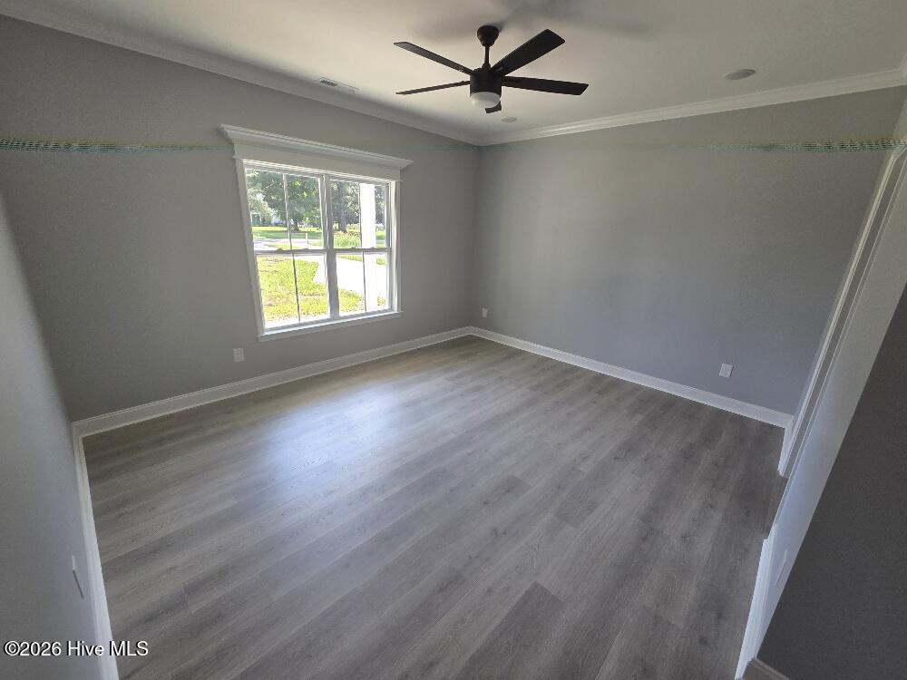 651 David Nobles Road Robersonville, NC 27871 - Photo 7 of 17 Gallery Image 7