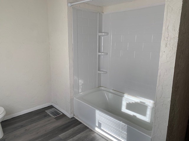 2284 Cranberry Highway Wareham, MA 02576 - Photo 10 of 12 a bathroom with a bathtub