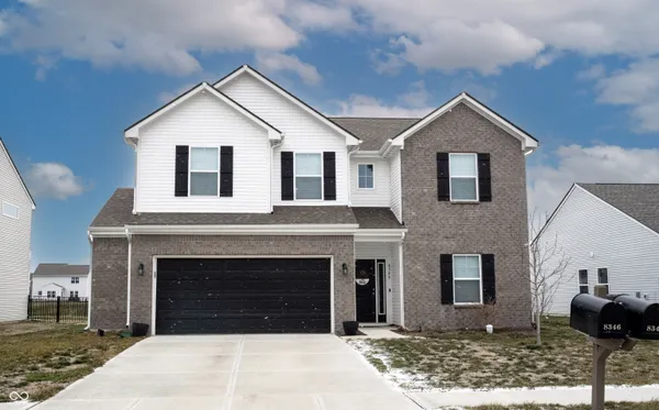 $389,999 | 8346 Juniper Lane, Pendleton, IN 46064