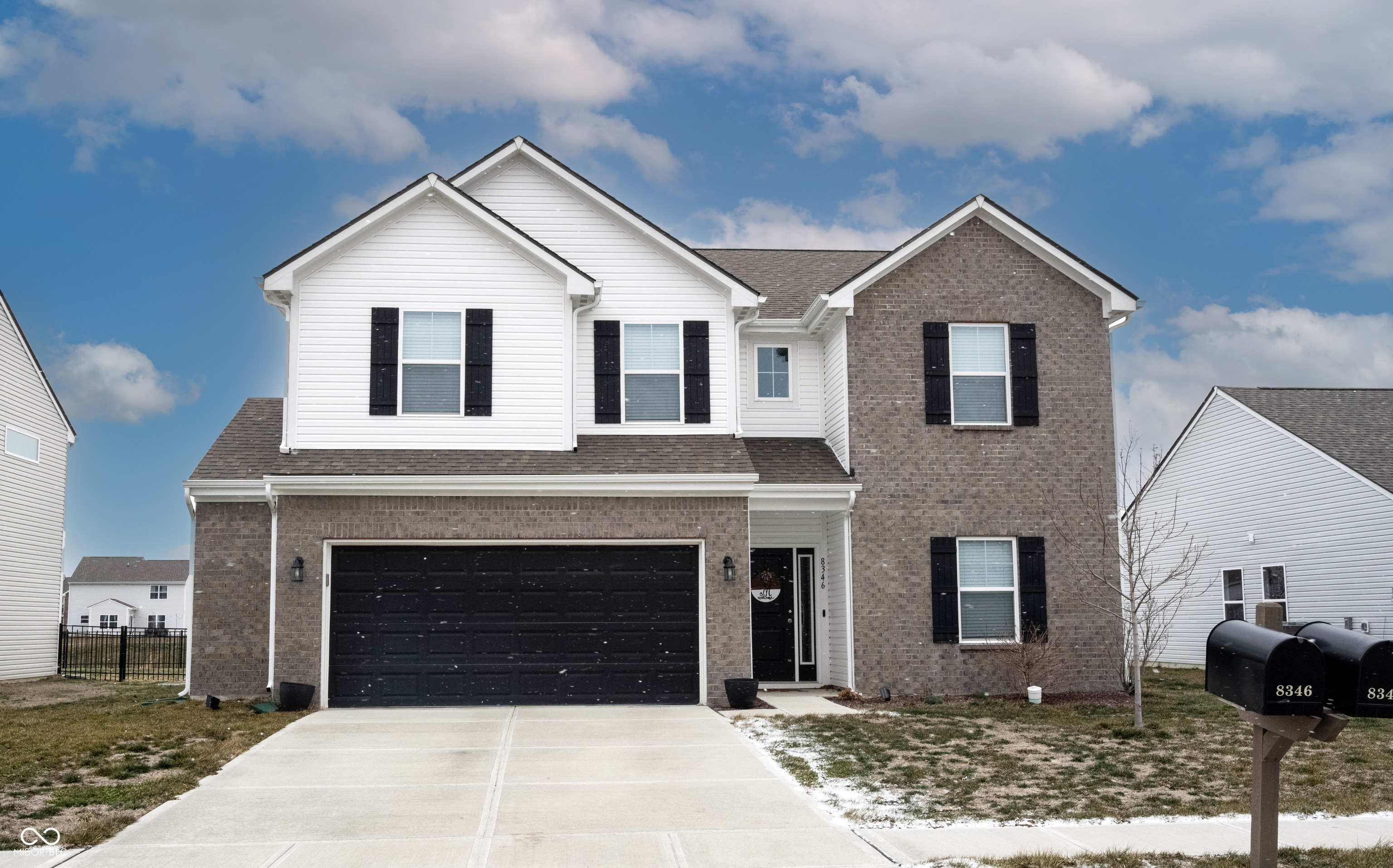 8346 Juniper Lane Pendleton, IN 46064 - Photo 1 of 56