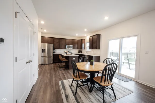 $399,000 | 8346 Juniper Lane, Pendleton, IN 46064