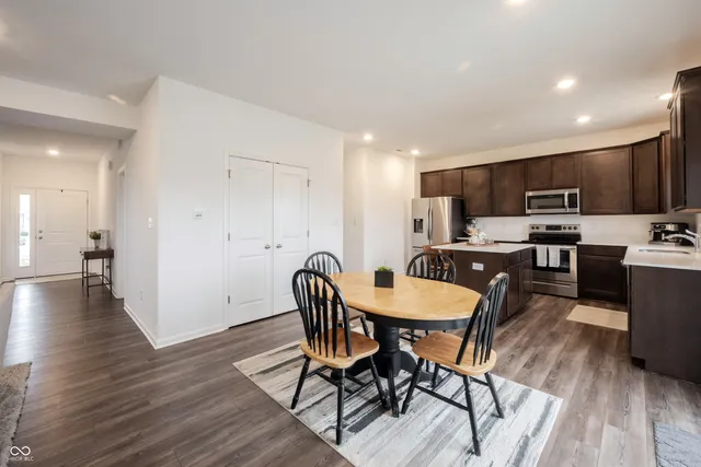 $399,000 | 8346 Juniper Lane, Pendleton, IN 46064