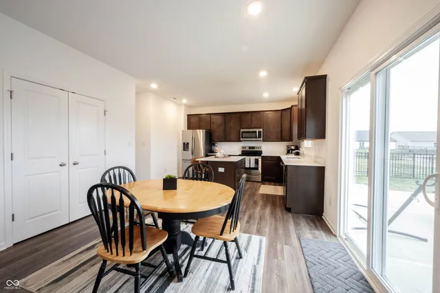 $399,000 | 8346 Juniper Lane, Pendleton, IN 46064