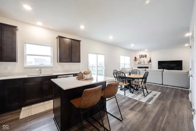 $399,000 | 8346 Juniper Lane, Pendleton, IN 46064