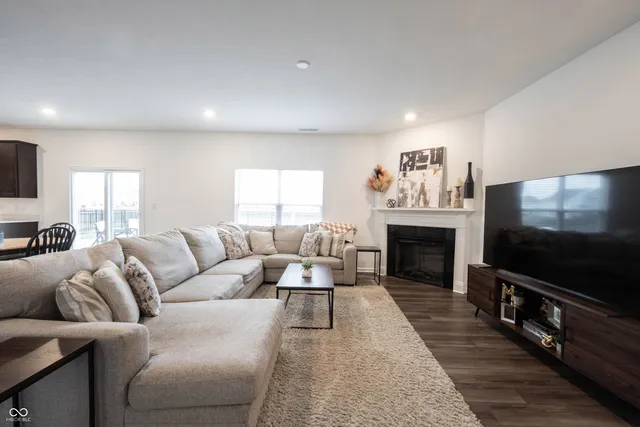 $399,000 | 8346 Juniper Lane, Pendleton, IN 46064