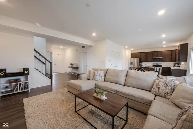 $399,000 | 8346 Juniper Lane, Pendleton, IN 46064