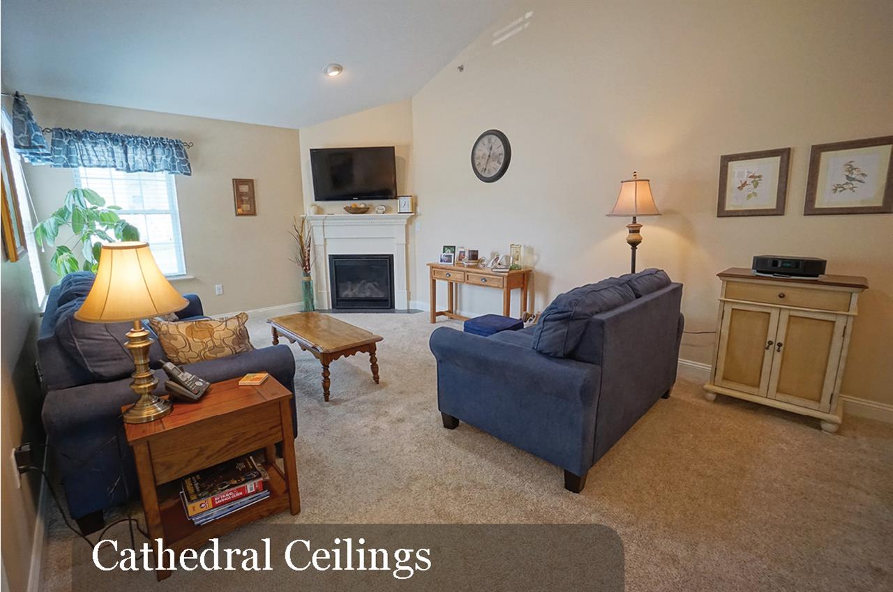 61 Hall Road Fremont, NH 03044 - Photo 9 of 40