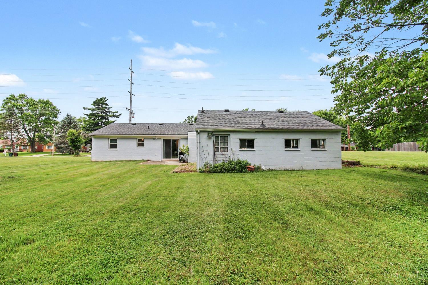3162 Ebenezer Road Cincinnati, OH 45248 - Photo 26 of 30