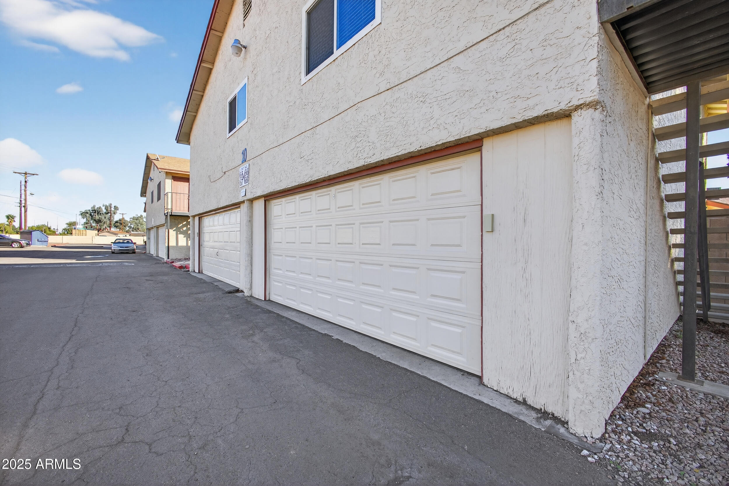 860 East Brown Road, Unit 67 Mesa, AZ 85203 - Photo 23 of 27 a view of a street