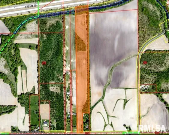 $170,000 | 1 Mechanicsburg Road, Springfield, IL 62712